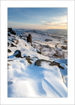 Curbar Edge