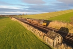 JL - 29.11.23 66423 & 68031 3J11 Carlisle - Carlisle, Staingills