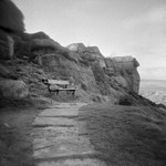 Resting Place, Ilkley Moor