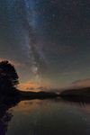 Milky Way Glenveagh