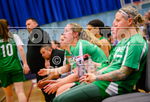 Ladies Basketball Inter-Insular 2023-24