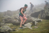 Duddon Short-263