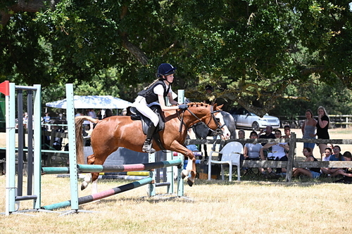 Class 14 Intermediate 75cm