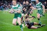Guernsey Raiders v Rochford Hundred-59