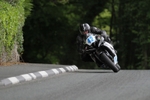 Mark Parrett Yamaha / Mark Parrett Racing