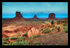 Monument Valley Overlook