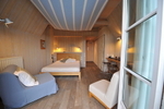 Hôtel Novotel Thalassa Dinard CHB 1er é