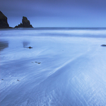 Receding Tide, Isle of Skye