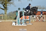 70cm Round 1 portfolio