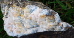 Greenleighton III Mineralised