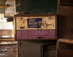 Fort Pitt Casting Co. (McKeesport, PA) | Sight Savers