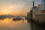 London portfolio