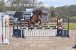 CLASS 9 SAT Senior Newcomers/ 1.10m Open portfolio