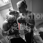 Bout 11_James Woolnough v Jamie Evans-7