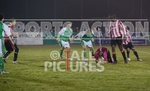 Guernsey v Guildford City Semi Final-44