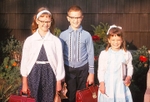school days 1966