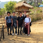 Burma 37 cc