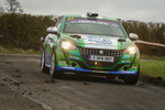 Midland Stages Rally 2025 48