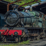 4920 Buckfastleigh 31.08.18