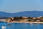 Ferragudo Beach
