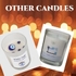 Candles in a Glass Jar - others