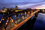 Ottawa portfolio
