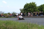 Bruce Anstey Honda / Valvoline Racing by Padgetts Moto