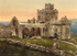 Isle of Man Peel 4