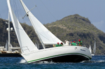 Bequia Easter Regatta_Sat am - Racing Surprise Crusing 1  2_GRW_8686