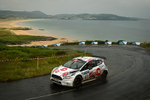 Wilton Recycling Donegal Saturday Stages 22