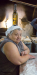 Favaios - lady baker