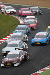 Motor Sport portfolio