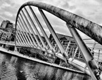 Castlefield Bridge 01
