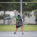 Manor Farm Donkeys v Tomahawks-87