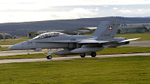 F-18 D 9
