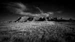 Pinnacles