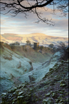Peveril Castle