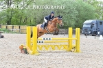 SAT CLASS 14 Senior 1.00m Speed Qualifier portfolio