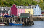 Tobermory on the Isle of Mull-1