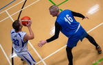 Cranfords v Mavericks_2019-20