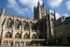 Bath Abbey  _ BA003