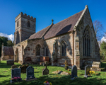 Church of St Michael