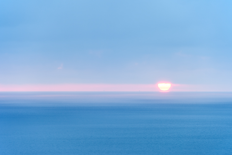 Rise and Shine