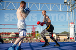 BOUT-7- James Psycho Le Flem v Dangerous Dan Cavanagh-15