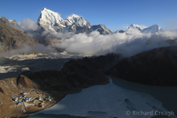 Gokyo