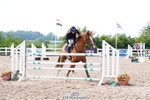 Cls 35 1.10m Amateur Quali and Open portfolio