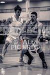 Edmundson Electrical Chargers v Le Mont Saint_2023-24