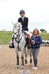 Cls 8 Pony British Novice 2nd Round portfolio