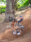 Downhill 2020_Round-2_CRASH OF THE DAY-1