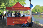THE YORK ROTARY DRAGON BOAT CHALLENGE 2026 - 3 of 426